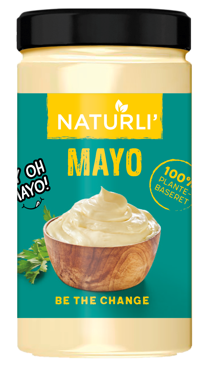 NATURLI’ Mayo